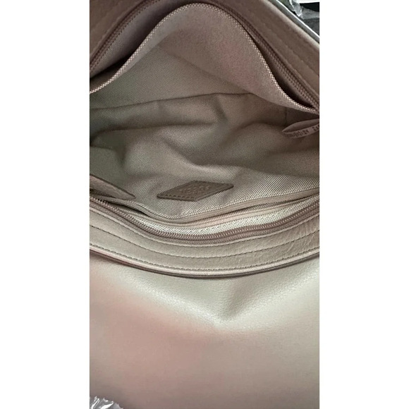 Fossil maya flap small champagne - Picture 11 of 13